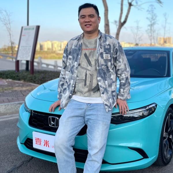 惠州壹米汽车服务有限公司头像