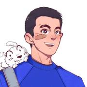 爱吃汤面的小居士的个人资料头像