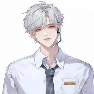 明阳头像