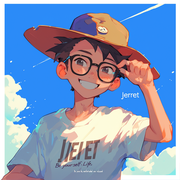 Jerret1的个人资料头像