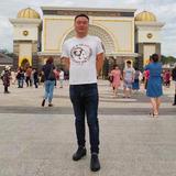 唐山市乔氏物流～刚哥头像