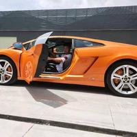 银航名车汽车销售头像