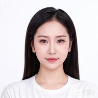 麻夏欣头像