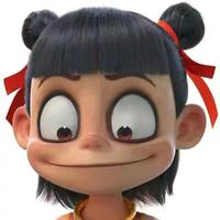 渝川小迷糊头像