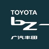 广汽丰田广州四海城新能源销售体验中心头像