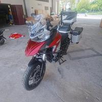 发呆的一个头像