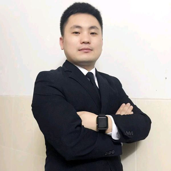 车圈韩老师头像