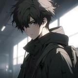 小梁岁岁年年头像