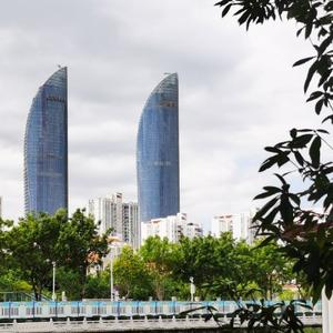 国潮闽南头像