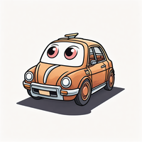 柚子评车侃头像