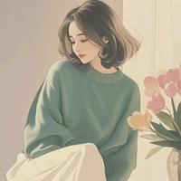 坦荡的葡萄MeX头像