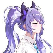 一心向晚的个人资料头像