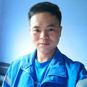 成都双流中通小张头像