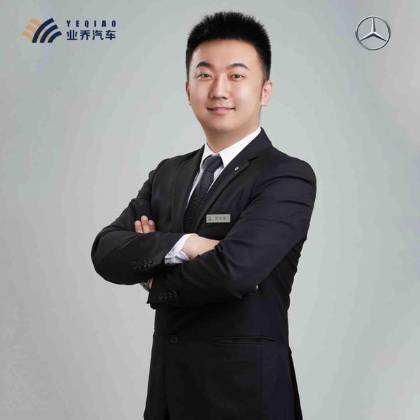 业乔瑞星刘伟楠头像