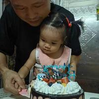 爱上跑步311头像