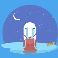 一心一意pcx160头像