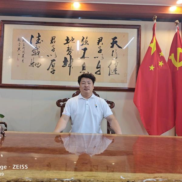 看看这盛世头像