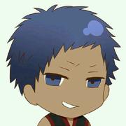 猛虎嗅蔷薇的个人资料头像