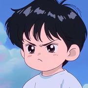 眸冷但骨不累的个人资料头像