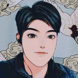朗言头像