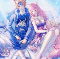 小橘子এ740头像