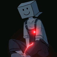 嚯嚯打工人头像