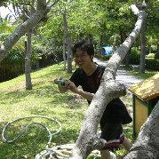 中北偏北的个人资料头像