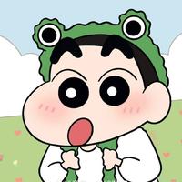 蜡笔没大象头像
