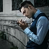 极速远山YQ头像