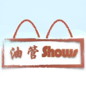 油管Shows头像