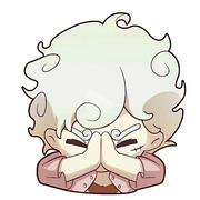 又秃又菜的天秤的个人资料头像