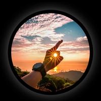 潮流达人卡罗尔5B8头像