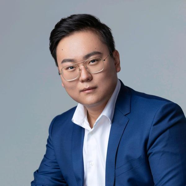 白话新能源头像