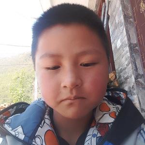 心有阳光大帝头像