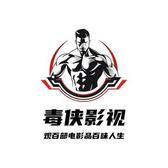毒侠影视头像