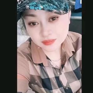 张玉女人头像