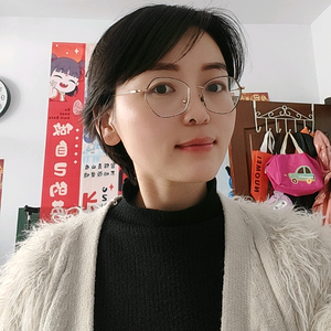 鱼小渔（晚上8:40首播）头像