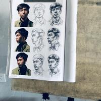 爱德华多和健身卡头像