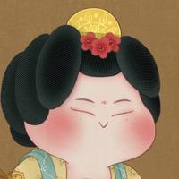 一朶芙蓉著秋雨头像