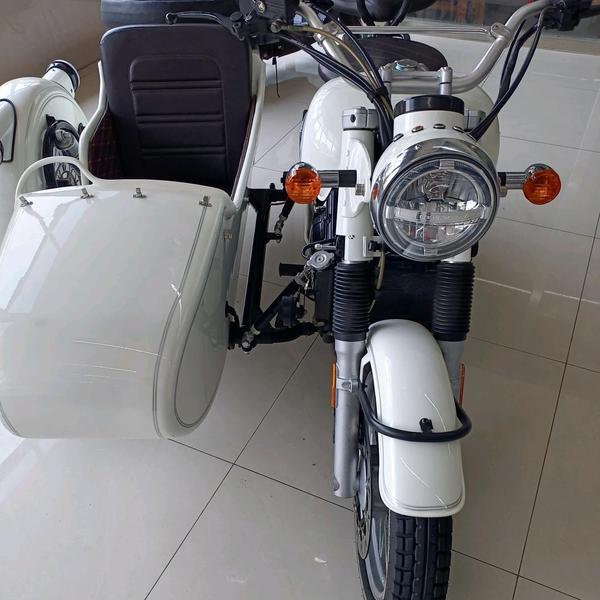 永峰二手车头像