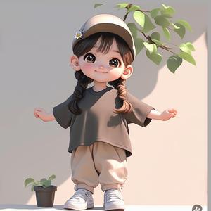 园园9i3C头像