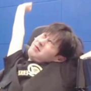 云澈的个人资料头像