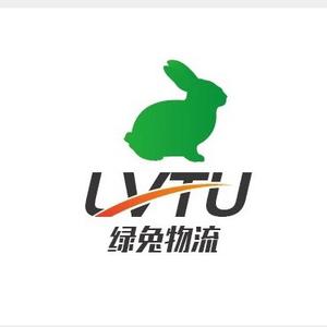 绿兔物流头像