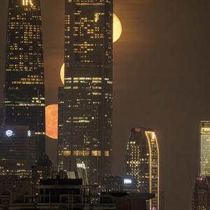 不凡暖阳LS8头像