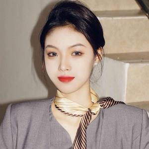 三亚游艇小鱼-小鱼本人头像