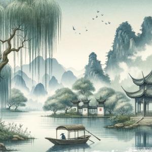 大语文头像