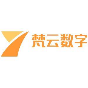 梵云数字科技头像