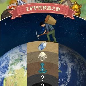 发财艾丽森4u2头像