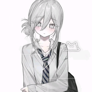 小煜头像