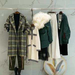 景临静品牌服装折扣店头像